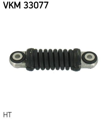 Obrázok Napínacia kladka rebrovaného klinového remeňa SKF  VKM33077